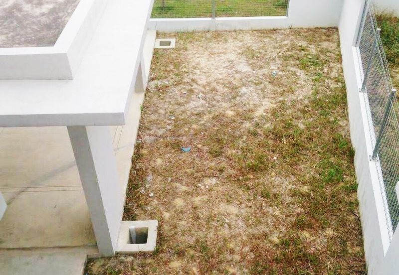 Chimes @ Bandar Rimbayu