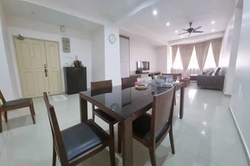 Putra Indah Condominium