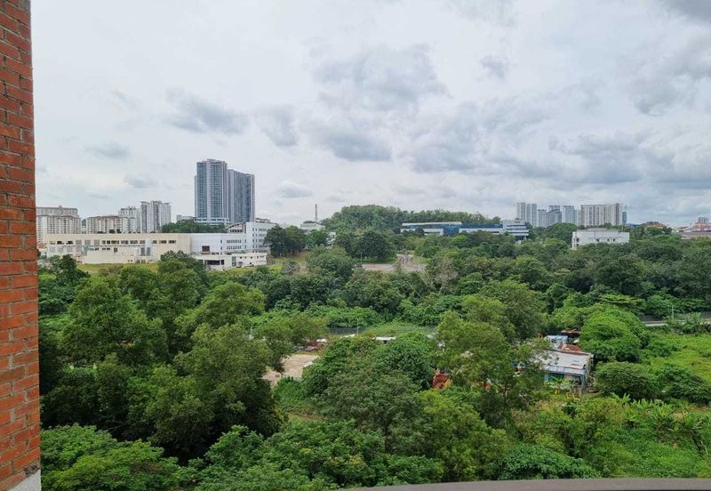 Putra Indah Condominium