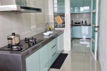 Putra Indah Condominium