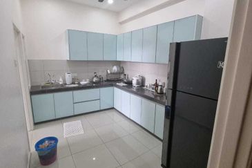 Putra Indah Condominium