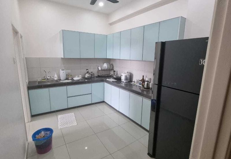 Putra Indah Condominium