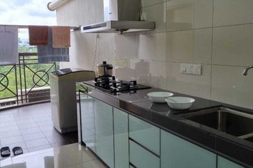 Putra Indah Condominium