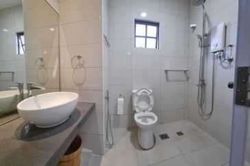 Putra Indah Condominium