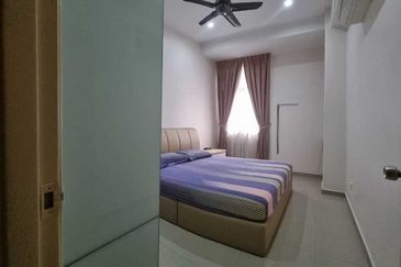 Putra Indah Condominium