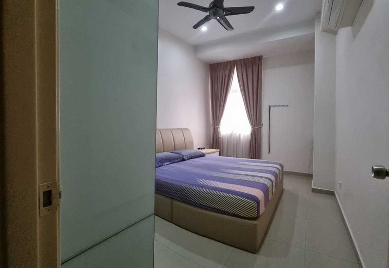 Putra Indah Condominium