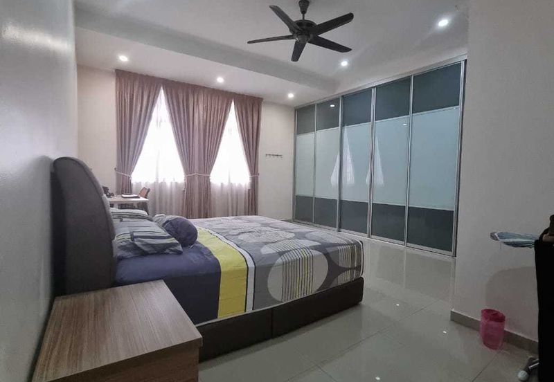 Putra Indah Condominium