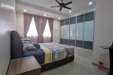 Putra Indah Condominium