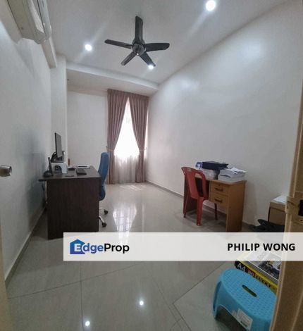 Putra Indah Condominium @ Serdang Raya, Selangor, Seri Kembangan