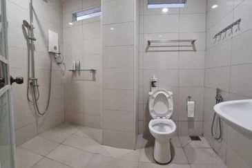 Putra Indah Condominium