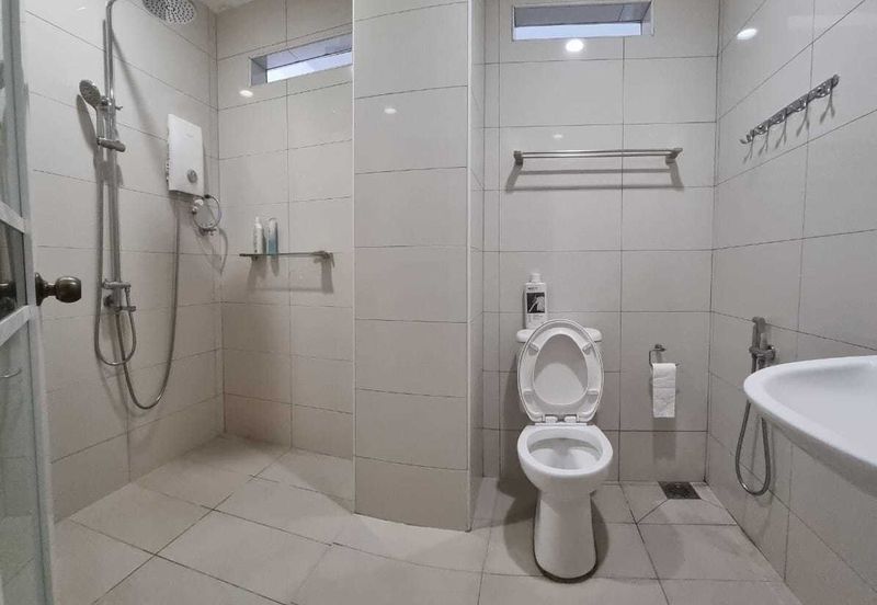 Putra Indah Condominium