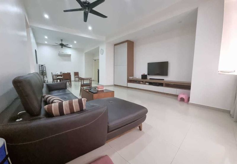 Putra Indah Condominium