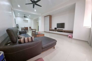 Putra Indah Condominium