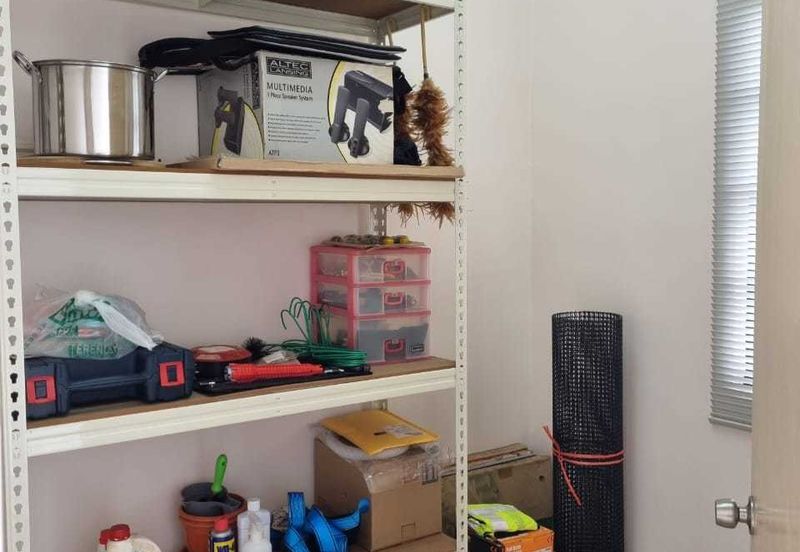 Putra Indah Condominium