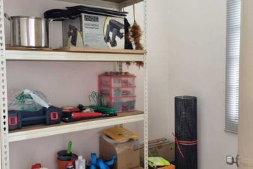 Putra Indah Condominium