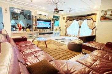 Bandar Baru Sri Petaling