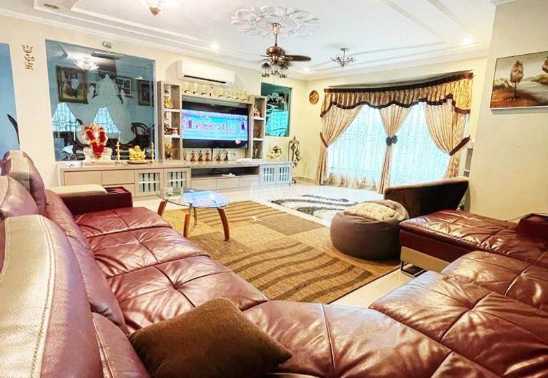 Bandar Baru Sri Petaling