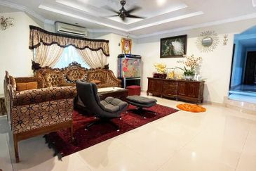 Bandar Baru Sri Petaling