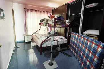 Bandar Baru Sri Petaling