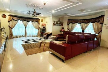 Bandar Baru Sri Petaling