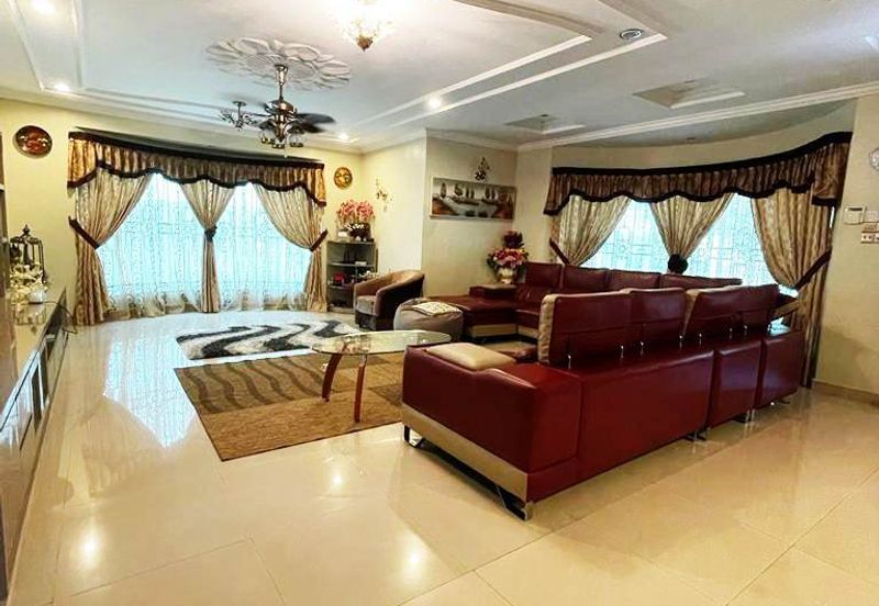 Bandar Baru Sri Petaling