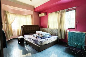 Bandar Baru Sri Petaling