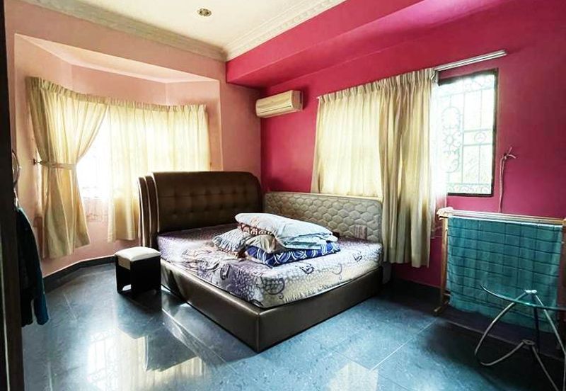 Bandar Baru Sri Petaling