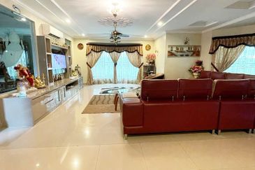 Bandar Baru Sri Petaling