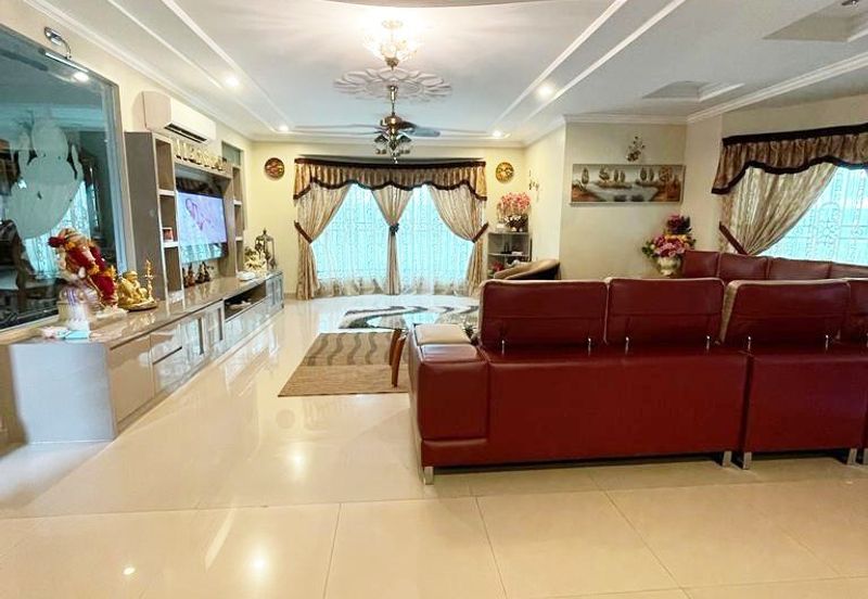 Bandar Baru Sri Petaling