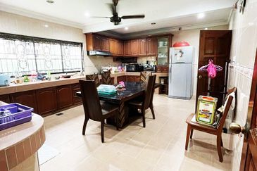 Bandar Baru Sri Petaling