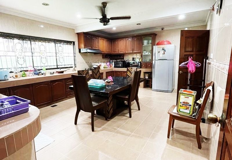 Bandar Baru Sri Petaling