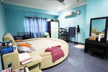 Bandar Baru Sri Petaling