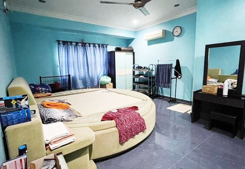 Bandar Baru Sri Petaling