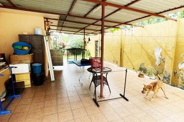 Bandar Baru Sri Petaling