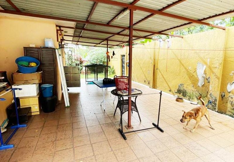 Bandar Baru Sri Petaling