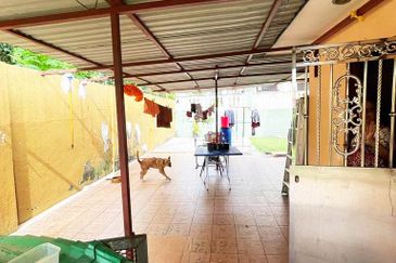 Bandar Baru Sri Petaling