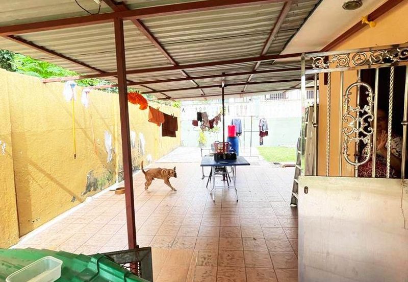 Bandar Baru Sri Petaling