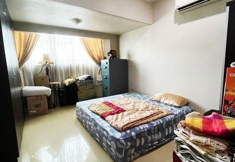 Bandar Baru Sri Petaling