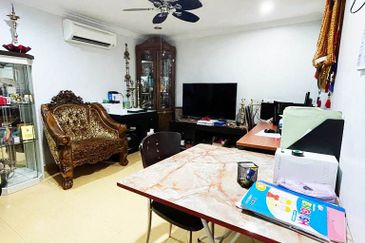 Bandar Baru Sri Petaling