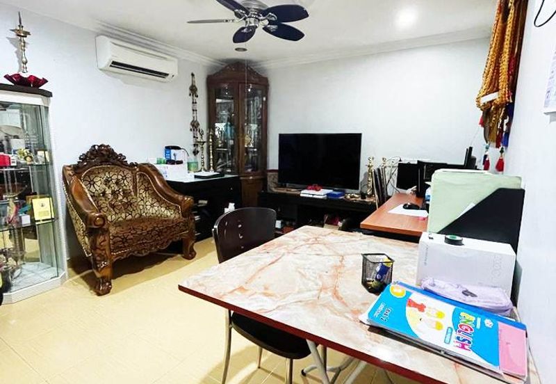 Bandar Baru Sri Petaling