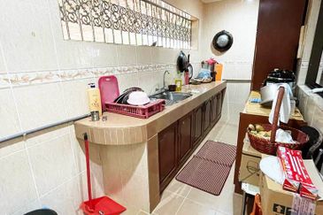 Bandar Baru Sri Petaling