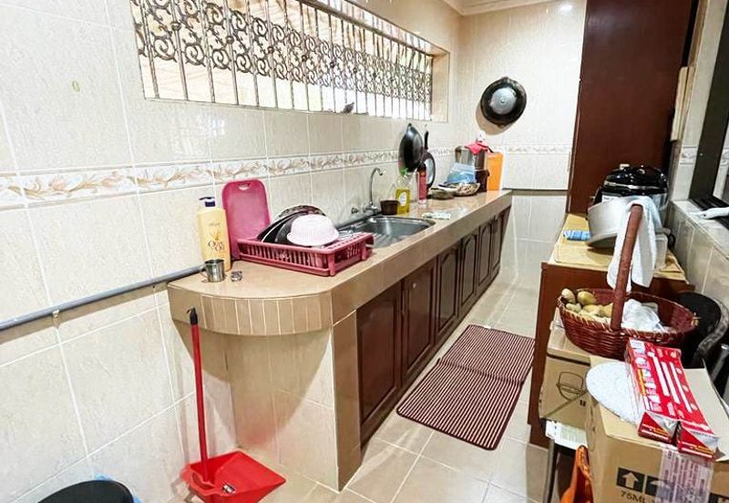 Bandar Baru Sri Petaling