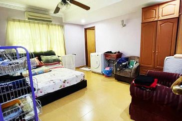 Bandar Baru Sri Petaling