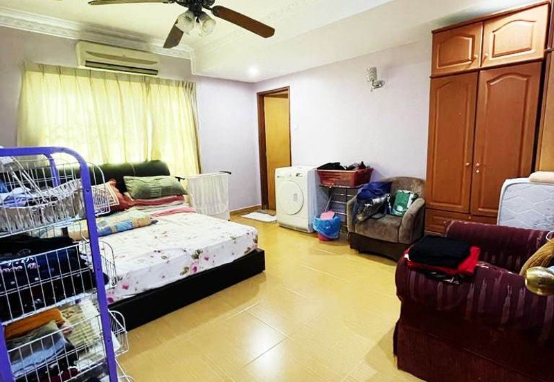 Bandar Baru Sri Petaling