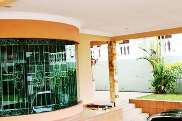 Bandar Baru Sri Petaling