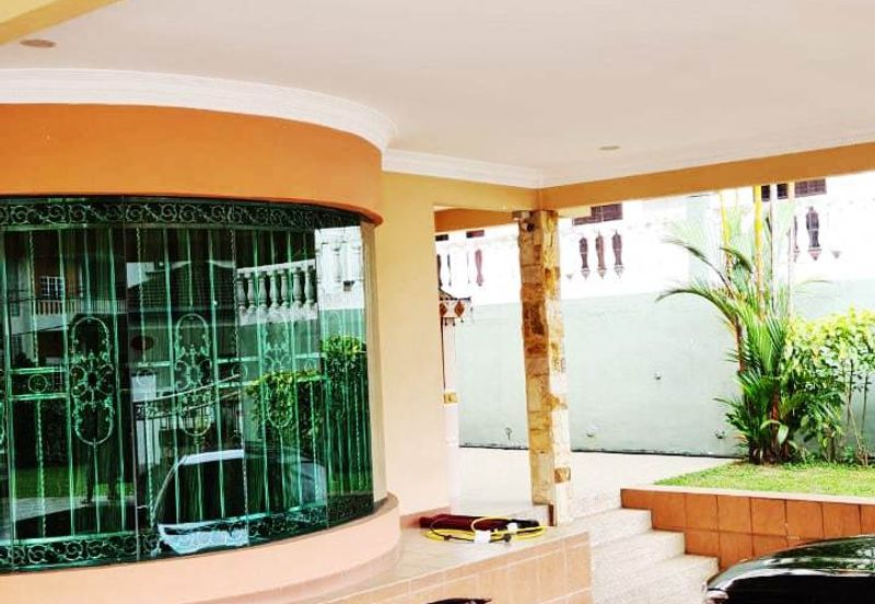 Bandar Baru Sri Petaling