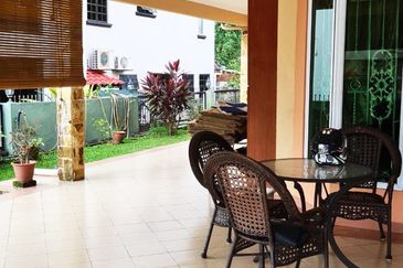 Bandar Baru Sri Petaling