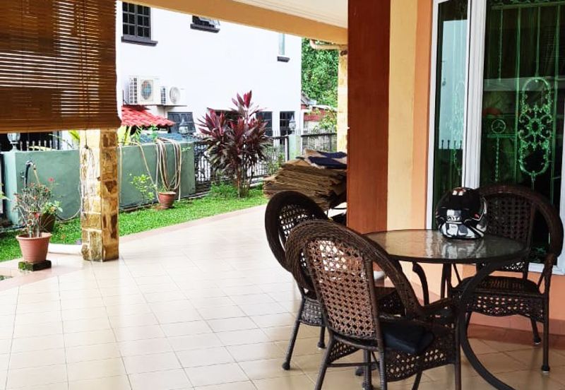 Bandar Baru Sri Petaling