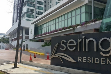 Seringin Residences