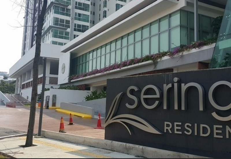 Seringin Residences